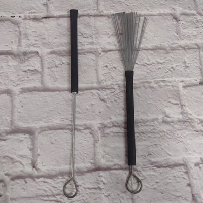 Unknown Drum Brushes
