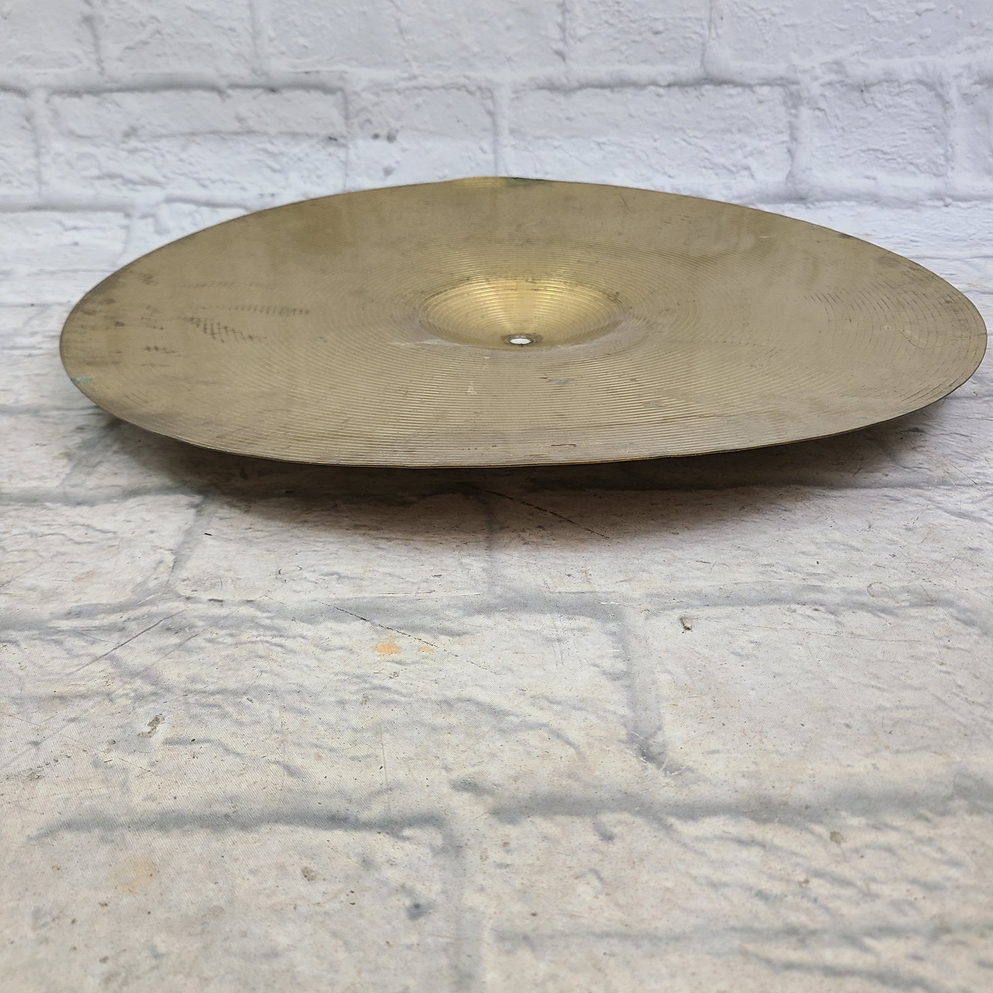 Adam Percussion 20 Ride Cymbal