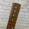 Strat Style Electric Guitar Neck Neck Partscaster