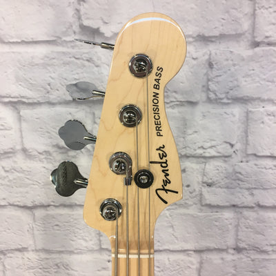 Fender American Precision Elite 4 String Bass