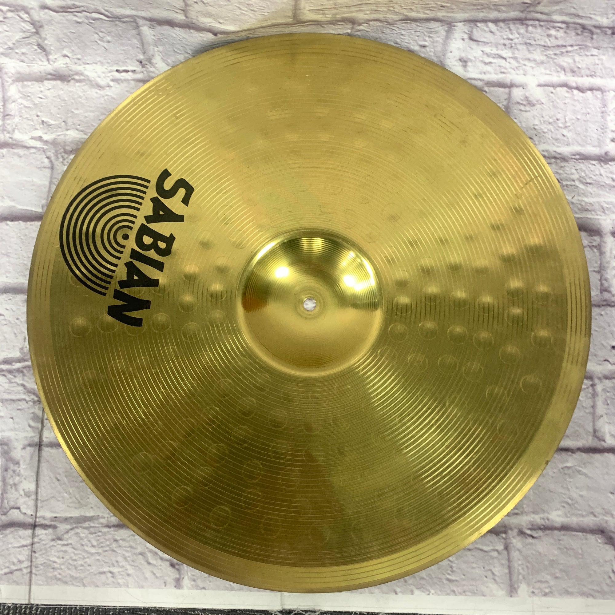 Sabian SBR 20" Ride Cymbal