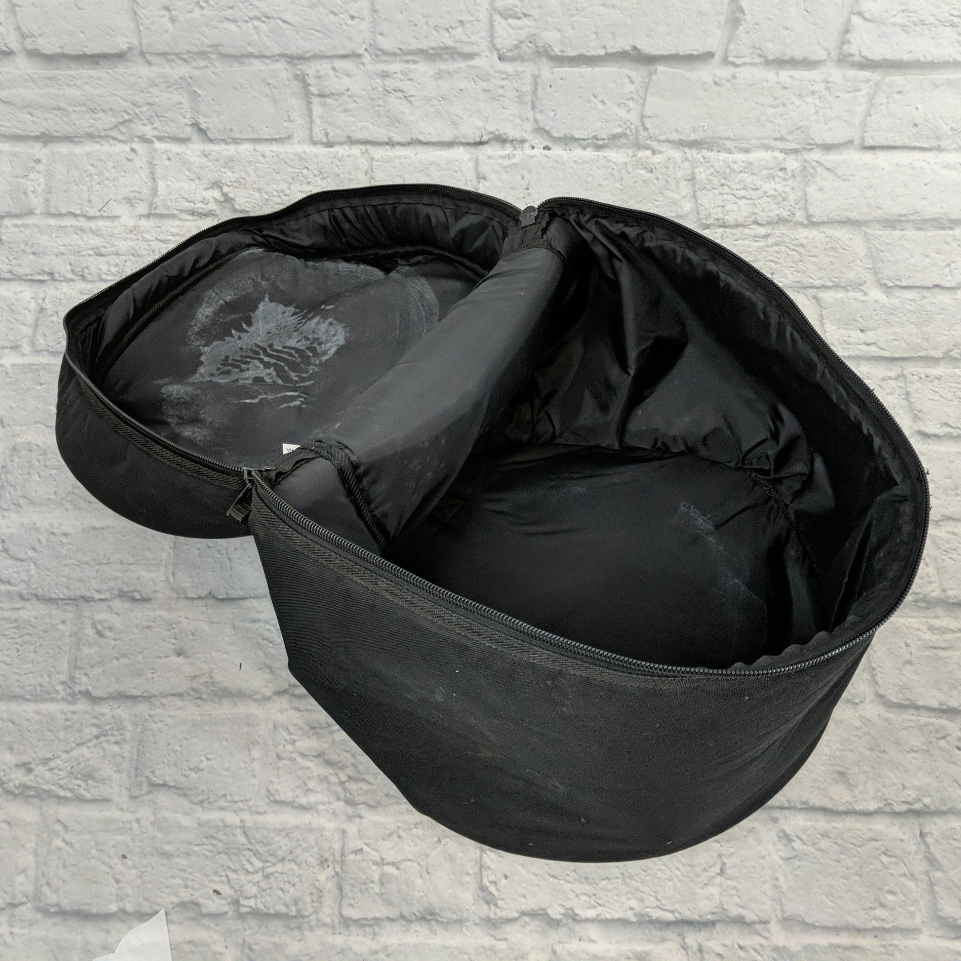 Humes & Berg Galaxy 14x14 Soft Case