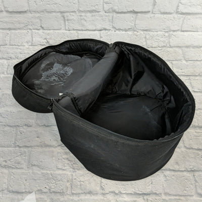 Humes & Berg Galaxy 14x14 Soft Case