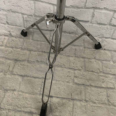 Unknown Heavy Weight Double Braced Straight Cymbal Stand