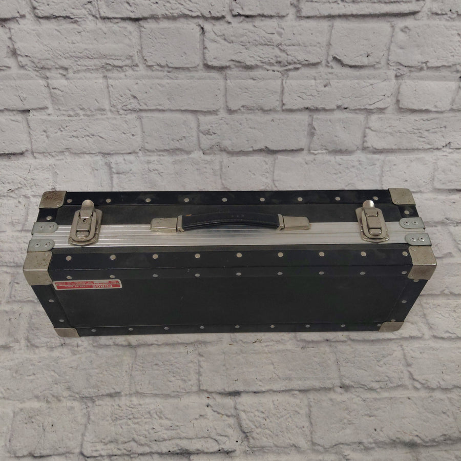 Vintage Anvil Forge Road Case Project