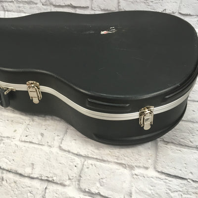 Road Runner Acoustic Guitar Hard Shell Case AS-IS