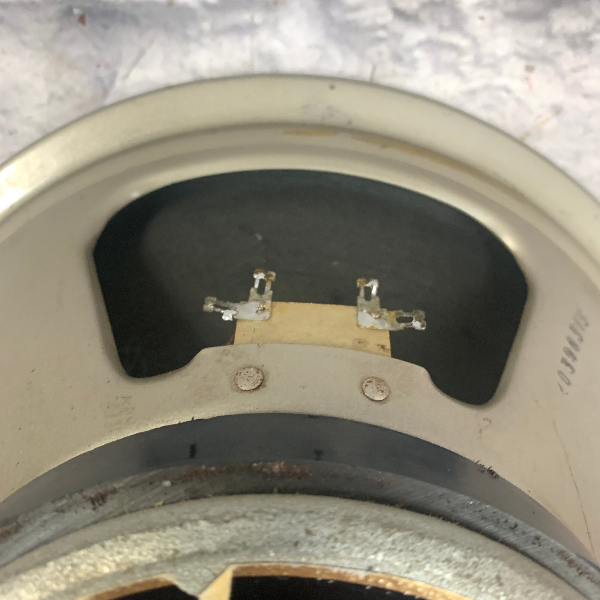 Celestion Vintage 30 8 Ohm UK Made 12 Guitar Speaker