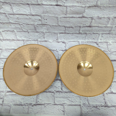 Meinl HCS Medium Hi Hats 14