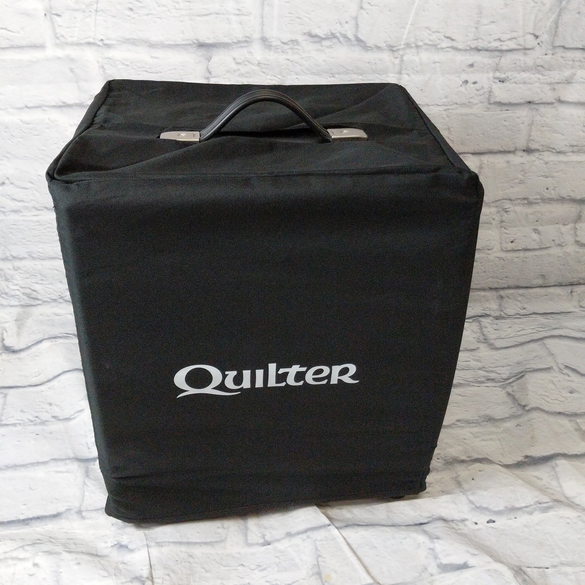 Quilter Bass Doc 12 Bass Cabinet