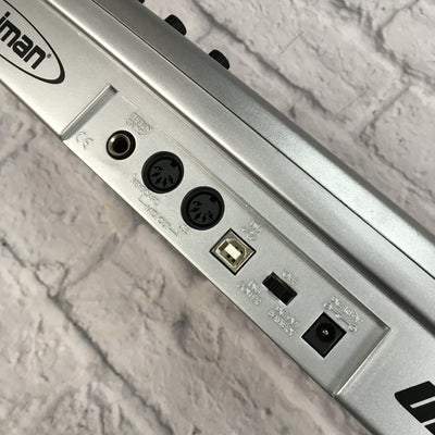 Midiman Oxygen 8 25 Key USB Midi Controller