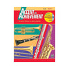 Alfred Accent on Achievement Book 2 for Flute (Book and CD)