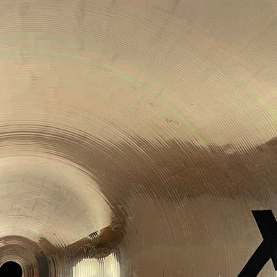 Sabian XSR 20 Ride Cymbal
