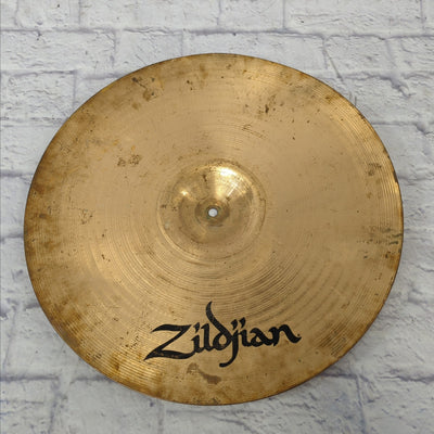 Zildjian Amir II 20 Ride Cymbal