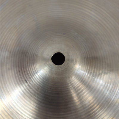 Zildjian 20" Avedis 1970s Swish Cymbal - 2100g