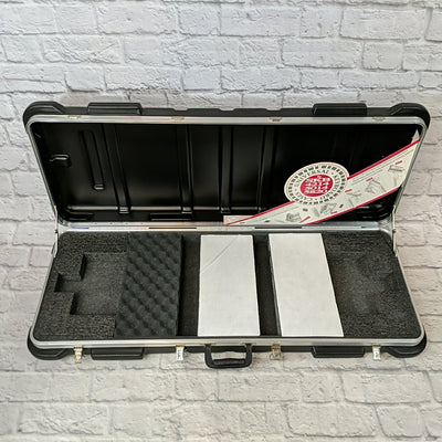 SKB Universal Keyboard Case - 61 Key - 42 x 14 x 4