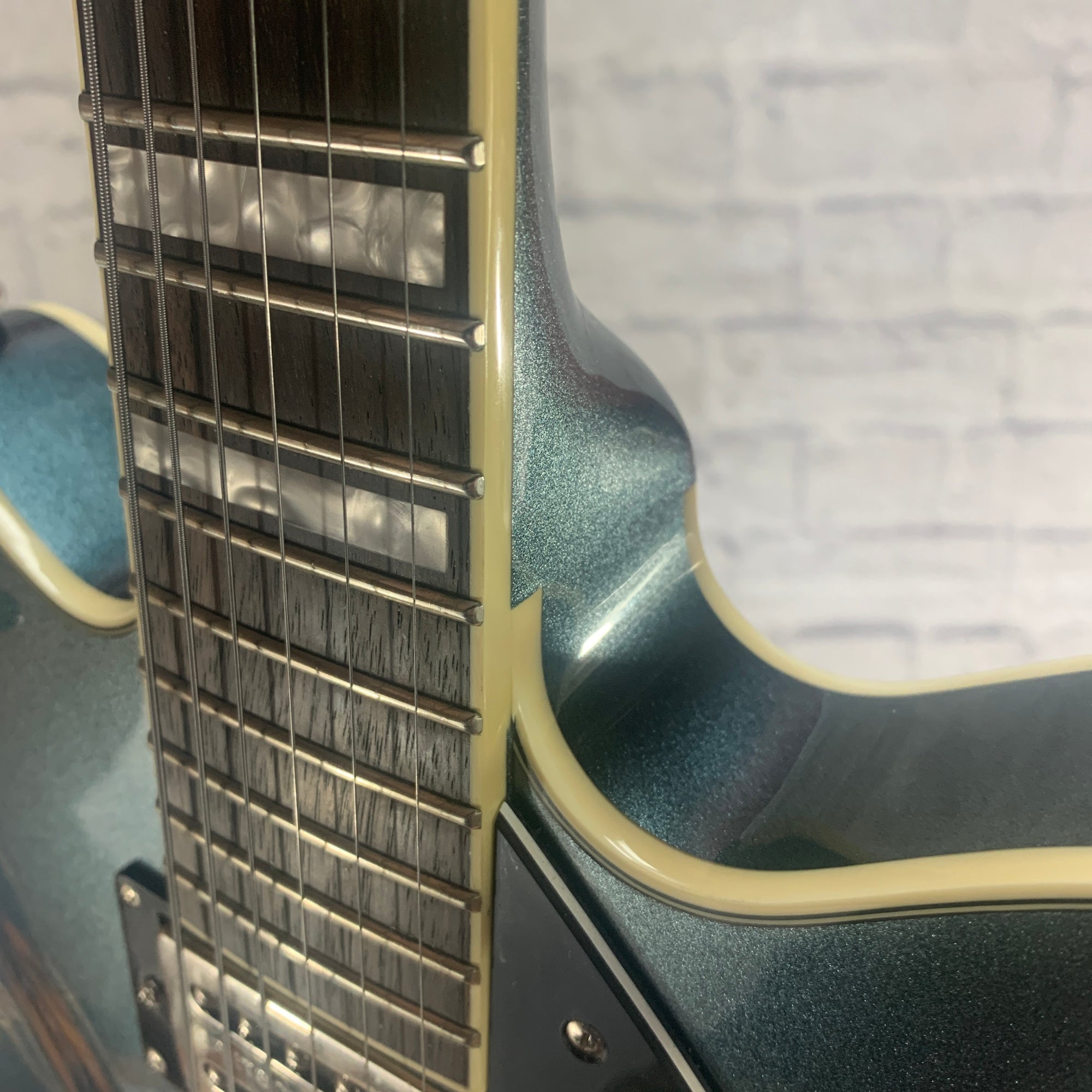 Gretsch Streamliner G2622T Center Block Gunmetal