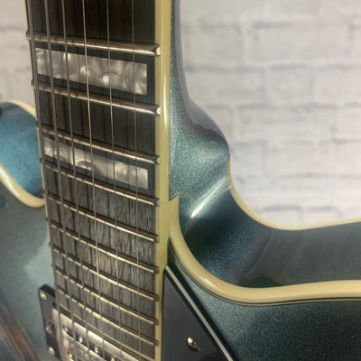 Gretsch Streamliner G2622T Center Block Gunmetal