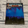 Hal Leonard Arena Rock Guitar Book