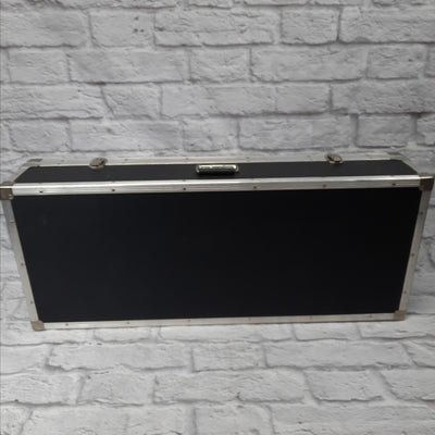 Multi Purpose Keyboard DJ Pro Audio Open Foam Interior Flight Case