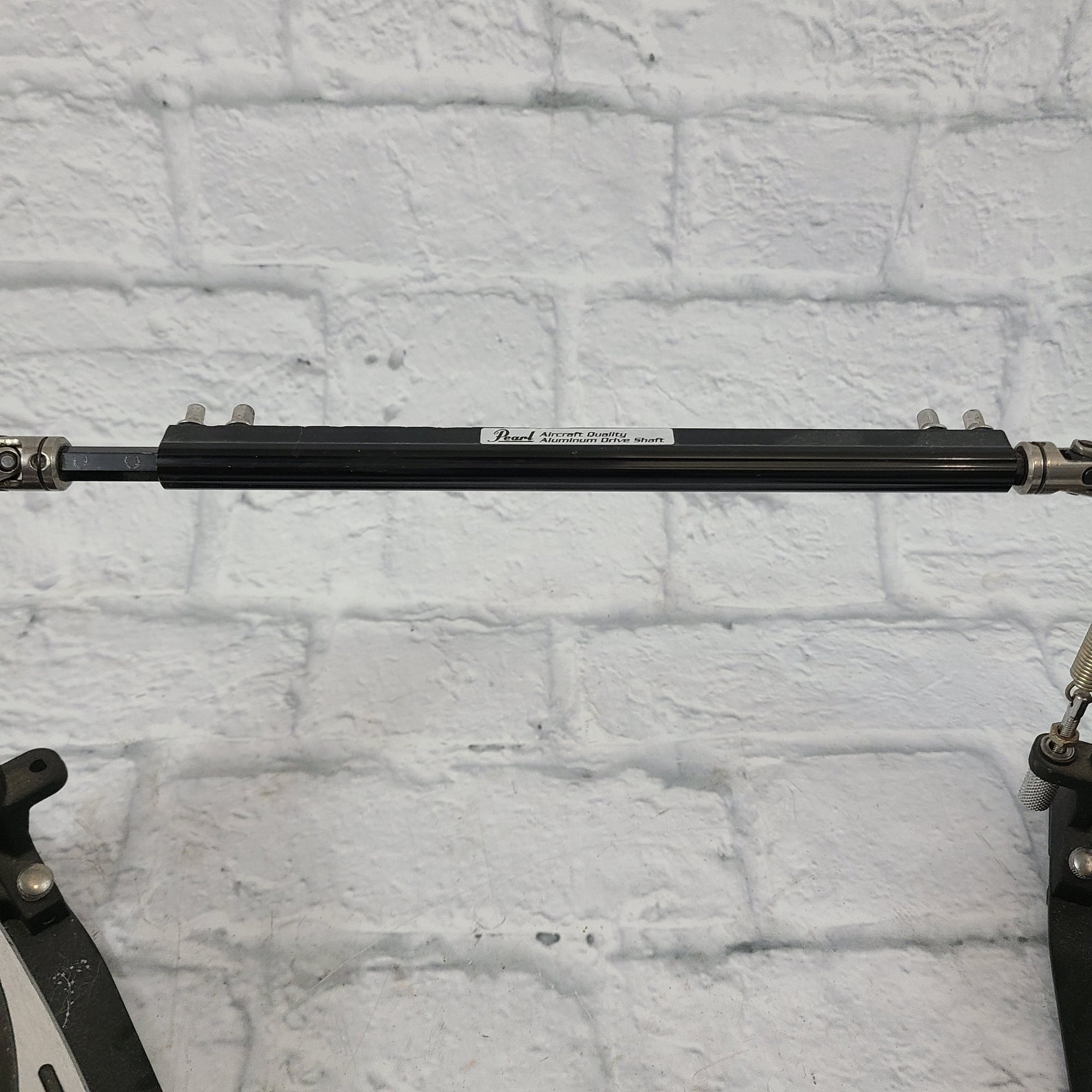 Pearl P-122TW Double Kick Pedal