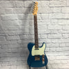 Fender American Special Telecaster Lake Placid Blue 2015 w/ Gig Bag