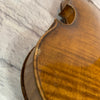 Bapt Grancino Fecit Milano an 19 Antique Violin