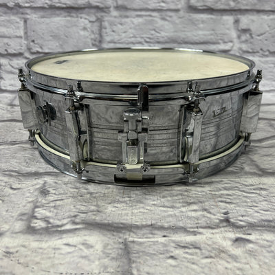 Yamaha SD350MG 14x5" Steel Snare Drum