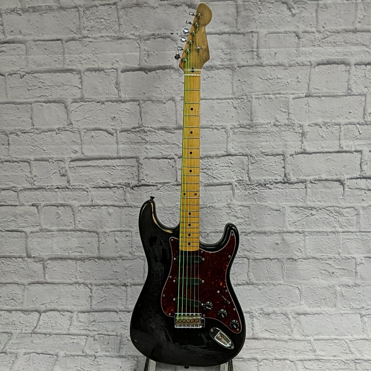 tokai ストラトキャスター　goldstar sound Tokai Goldstar Sound Stratocaster Sunburst Electric Guitar