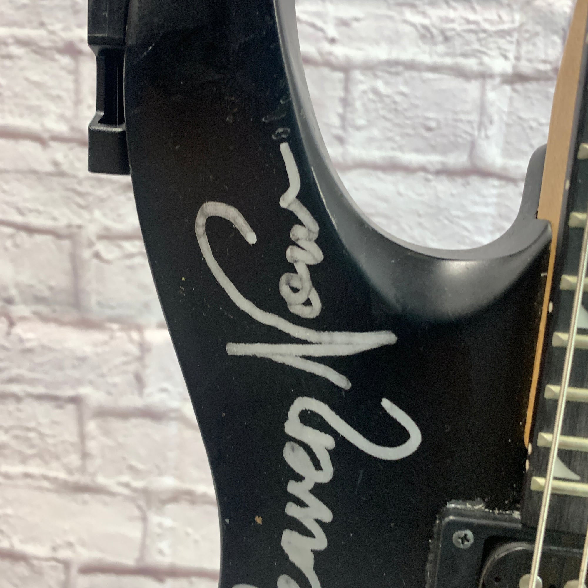 Jackson JS22-7 7-String Electric Guitar
