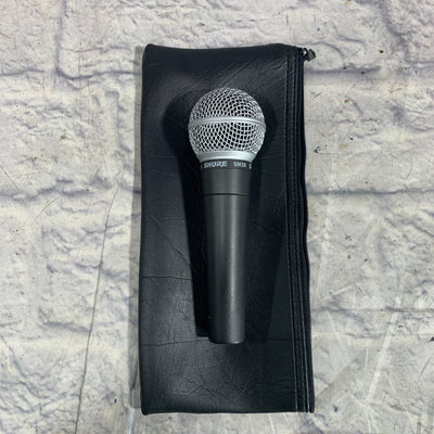 Shure SM58 Microphone