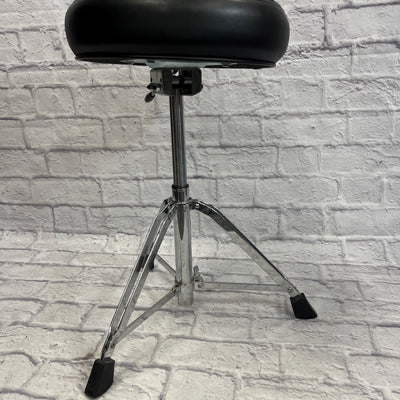 Roc N Soc NRO-K Blue Drum Throne
