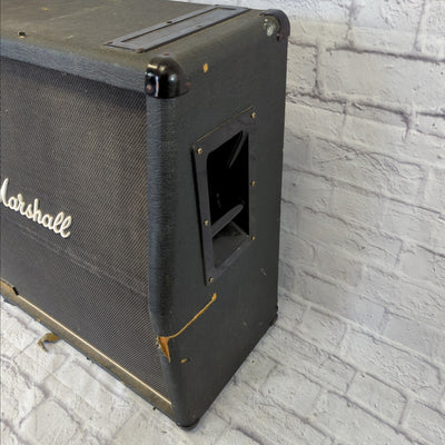 Marshall 1960A JCM900 4x12 Cabinet G12T-75