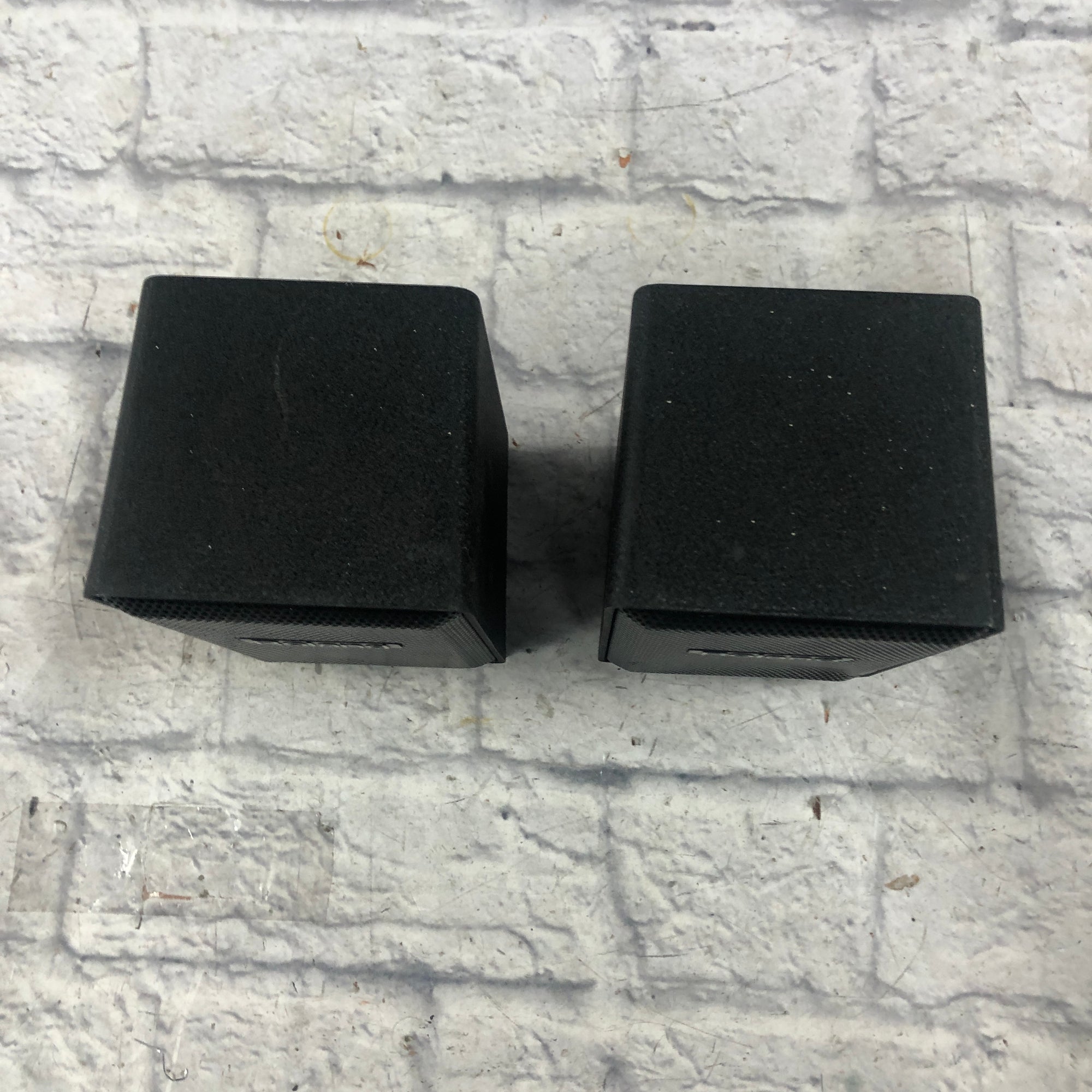 Roland PM30 Monitor Pair - No Subwoofer