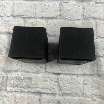 Roland PM30 Monitor Pair - No Subwoofer