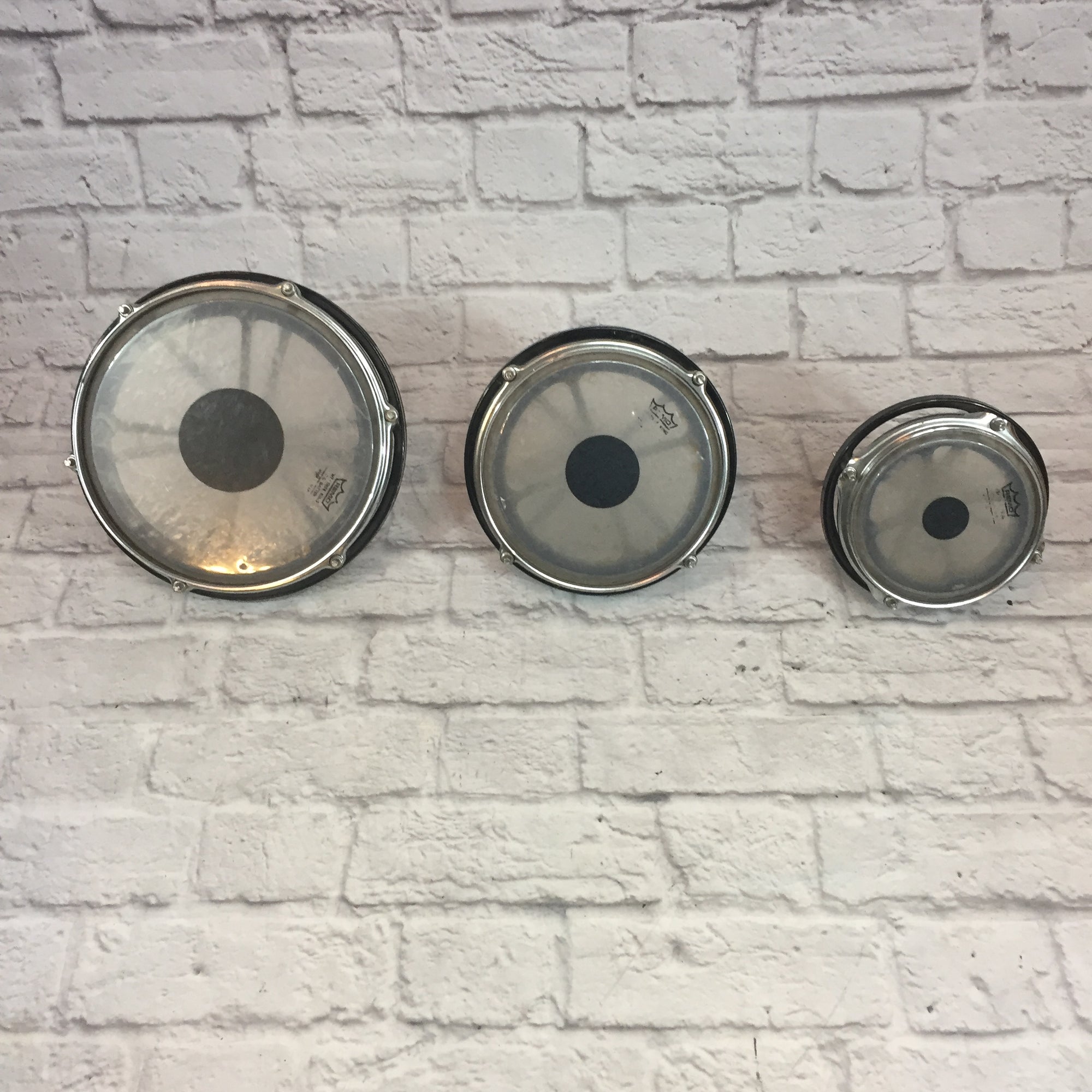 Remo Roto Tom 3 Piece Set