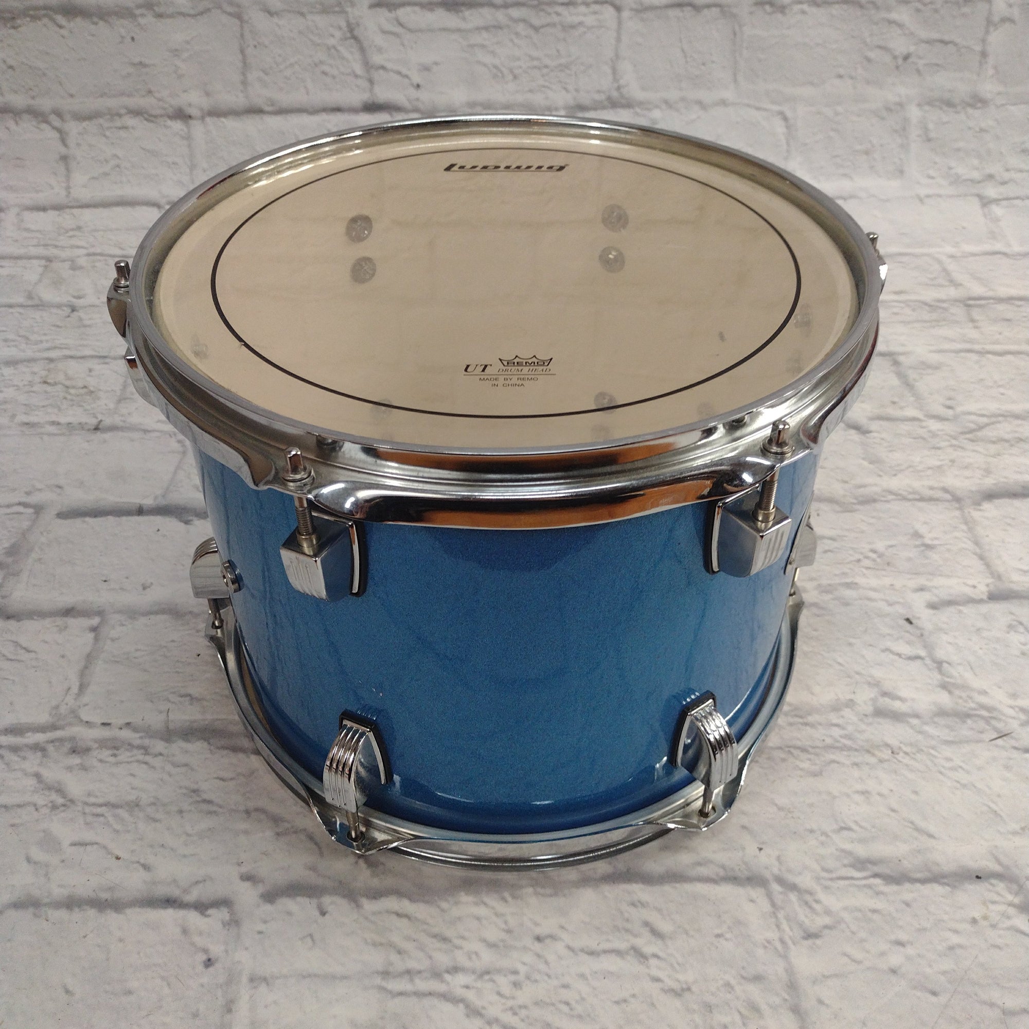 Ludwig Element 12x9 Rack Tom