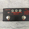 Valeton VES-3 Dapper Dark Multi Effects Strip