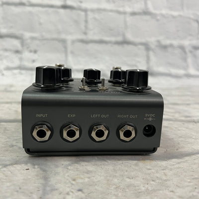 Strymon El Capistan dTape Echo Delay Pedal