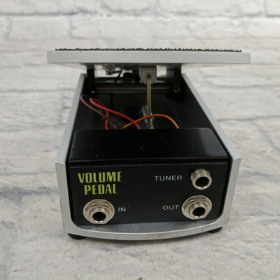 Ernie Ball VP Jr. Volume Pedal