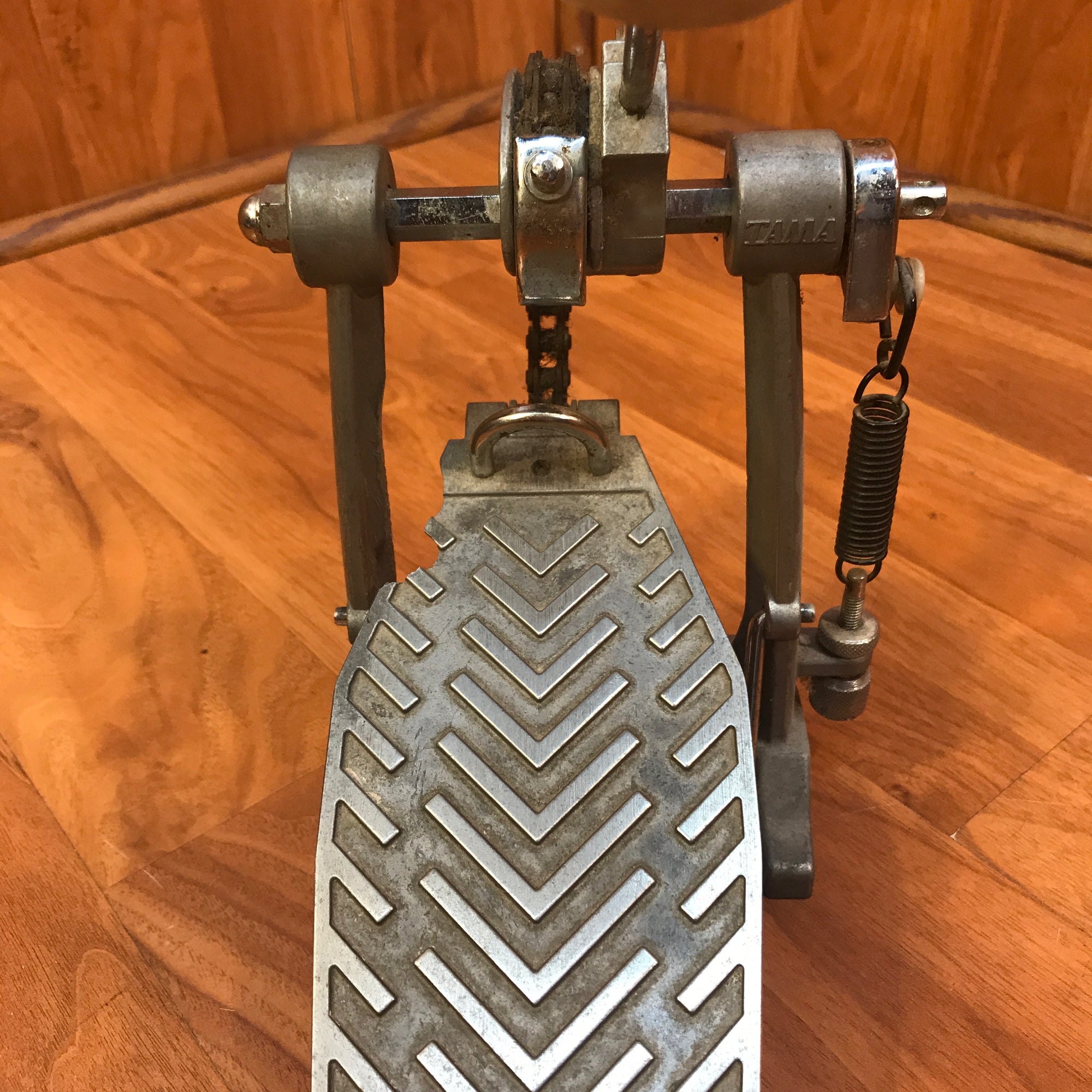 Tama Chain-Drive Single Bass Drum Pedal