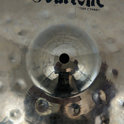 Soultone 13" Hi-Hat Pair