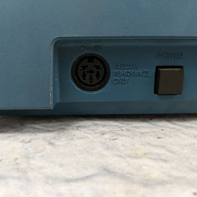 Tascam Porta Studio 424 MKIII