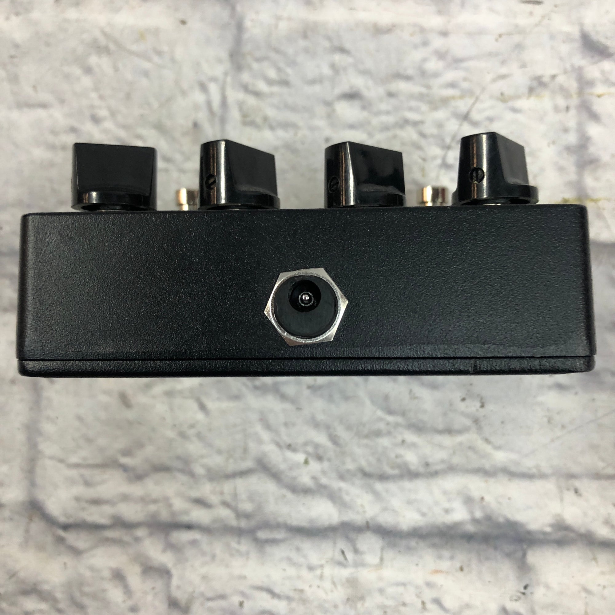 SolidGoldFX Electroman Delay Pedal