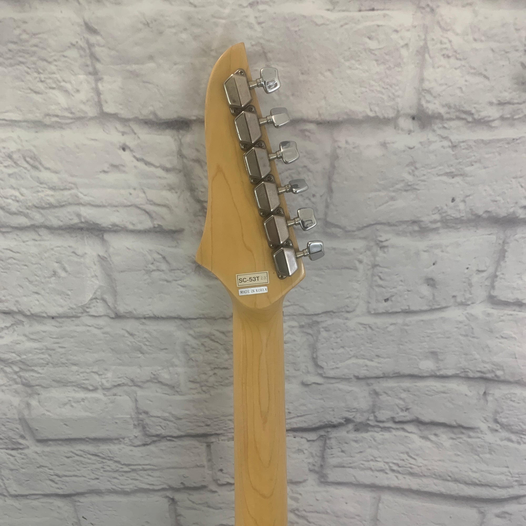 Cruise by VMI Sc-53T Electric Guitar