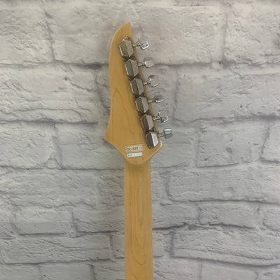 Cruise by VMI Sc-53T Electric Guitar