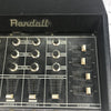 Randall RPA-4-A Powered Mixer