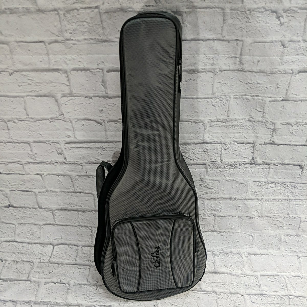 Cordoba GK Studio Negra Left Handed Left Handed Acoustic Guitar