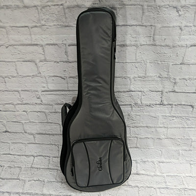 Cordoba GK Studio Negra Left Handed Left Handed Acoustic Guitar