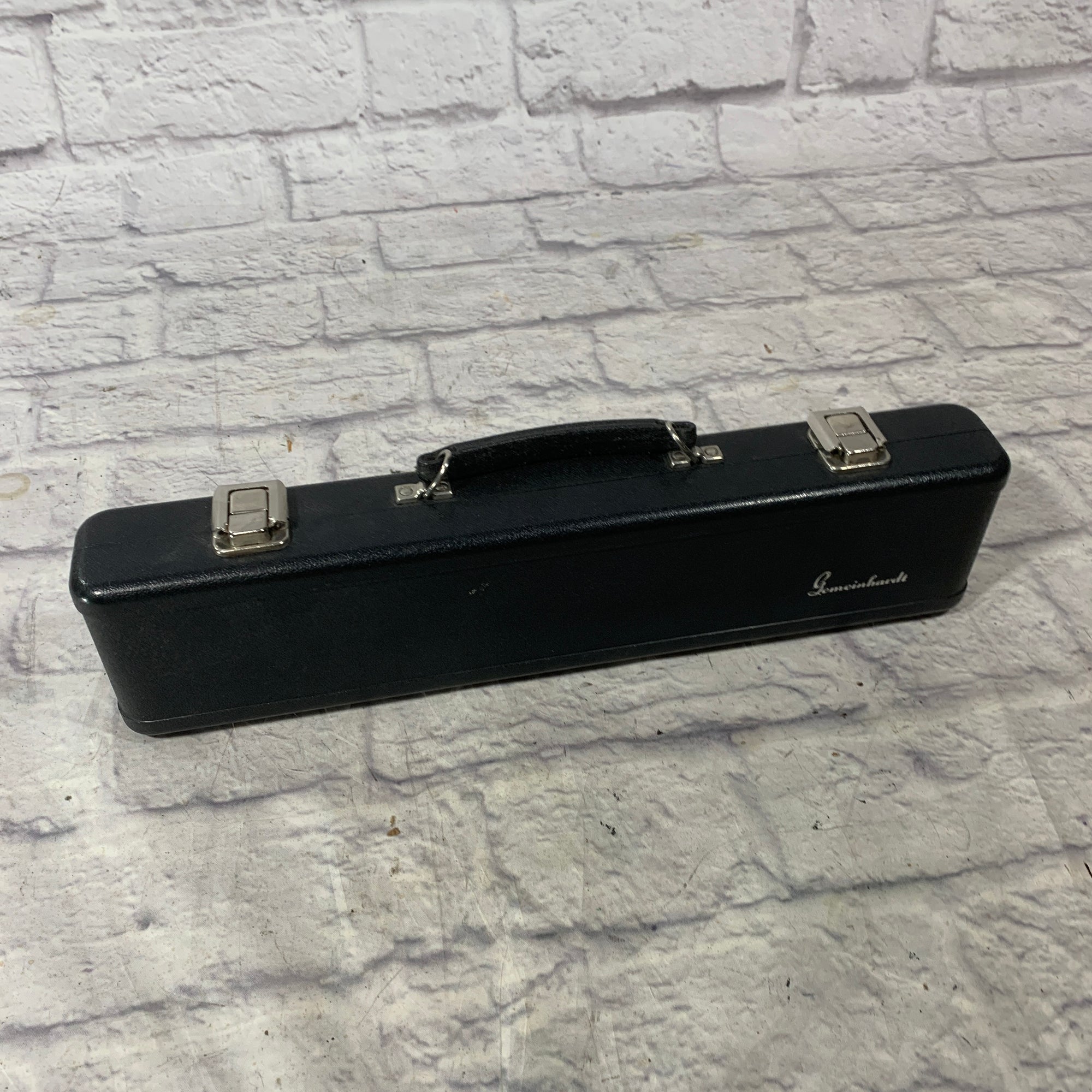 Gemeinhardt 2SP Flute