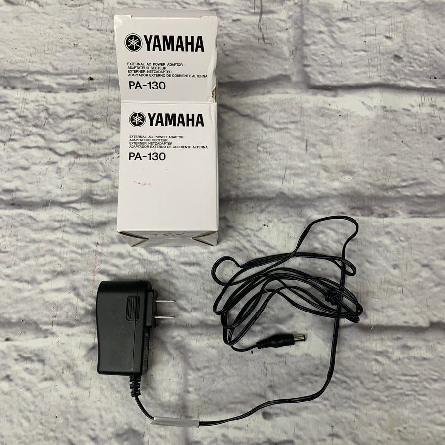 Yamaha PA-130 AC Power Adapter